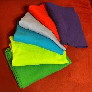 Gildan Short Sleeve Tees - Multicolor Pack